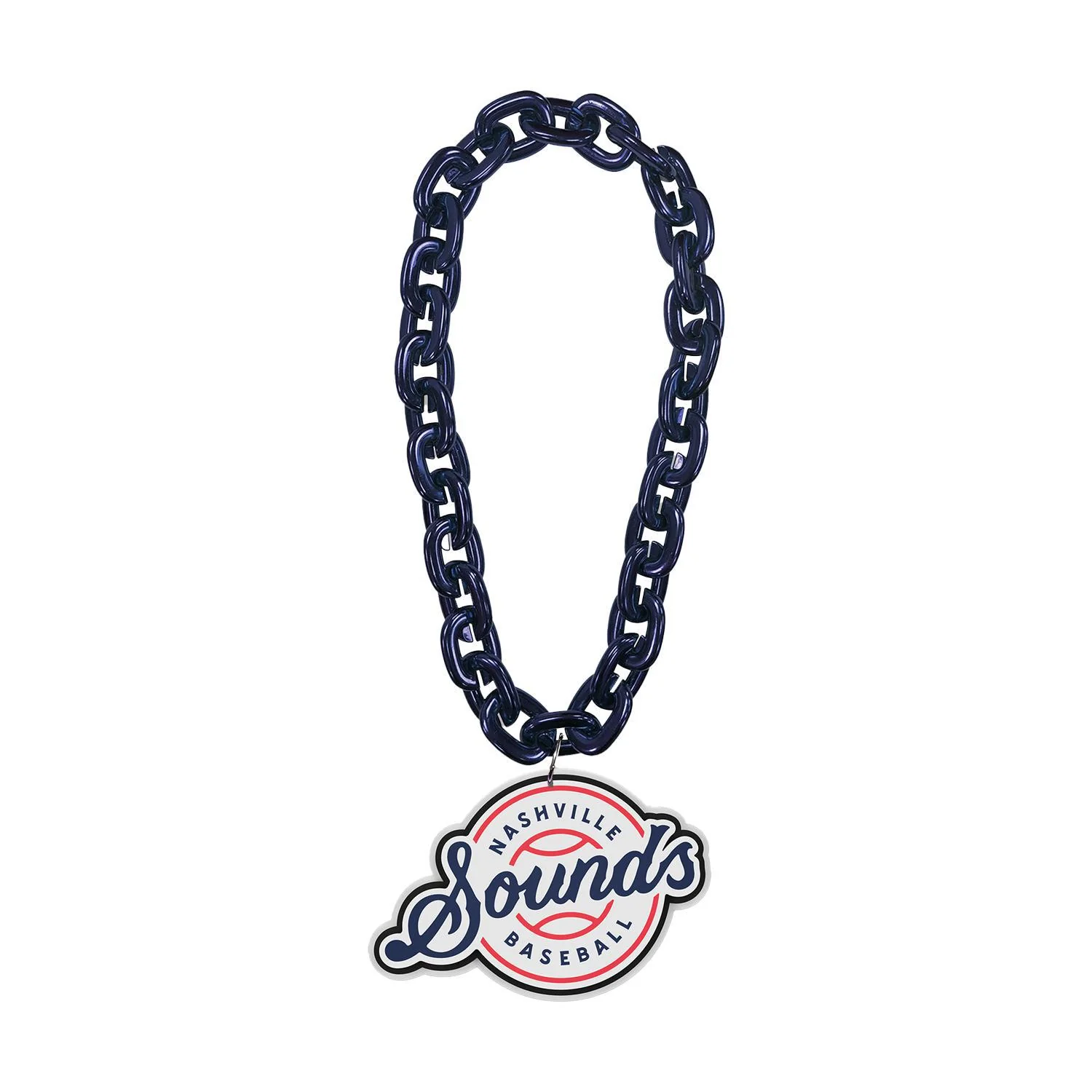 Nashville Sounds FanFave Fan Chain - Image 4