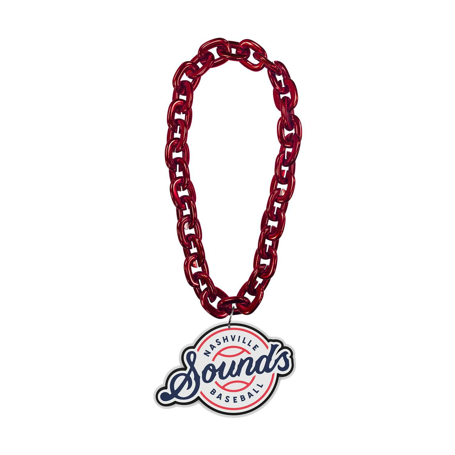 Nashville Sounds FanFave Fan Chain - Image 5