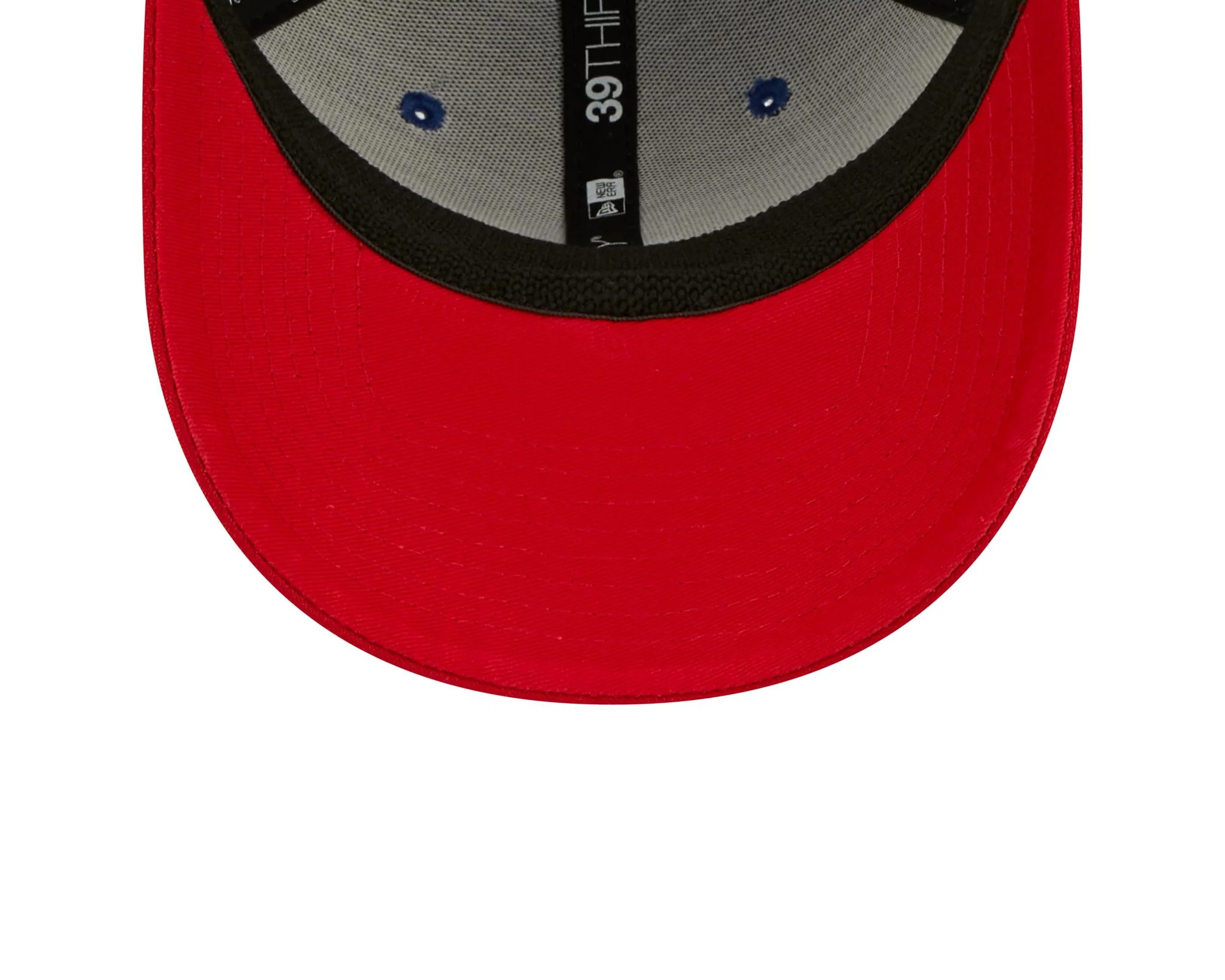Nashville Sounds New Era 39THIRTY Alt 3 Throwback Replica Stretch Fit Hat - Image 5