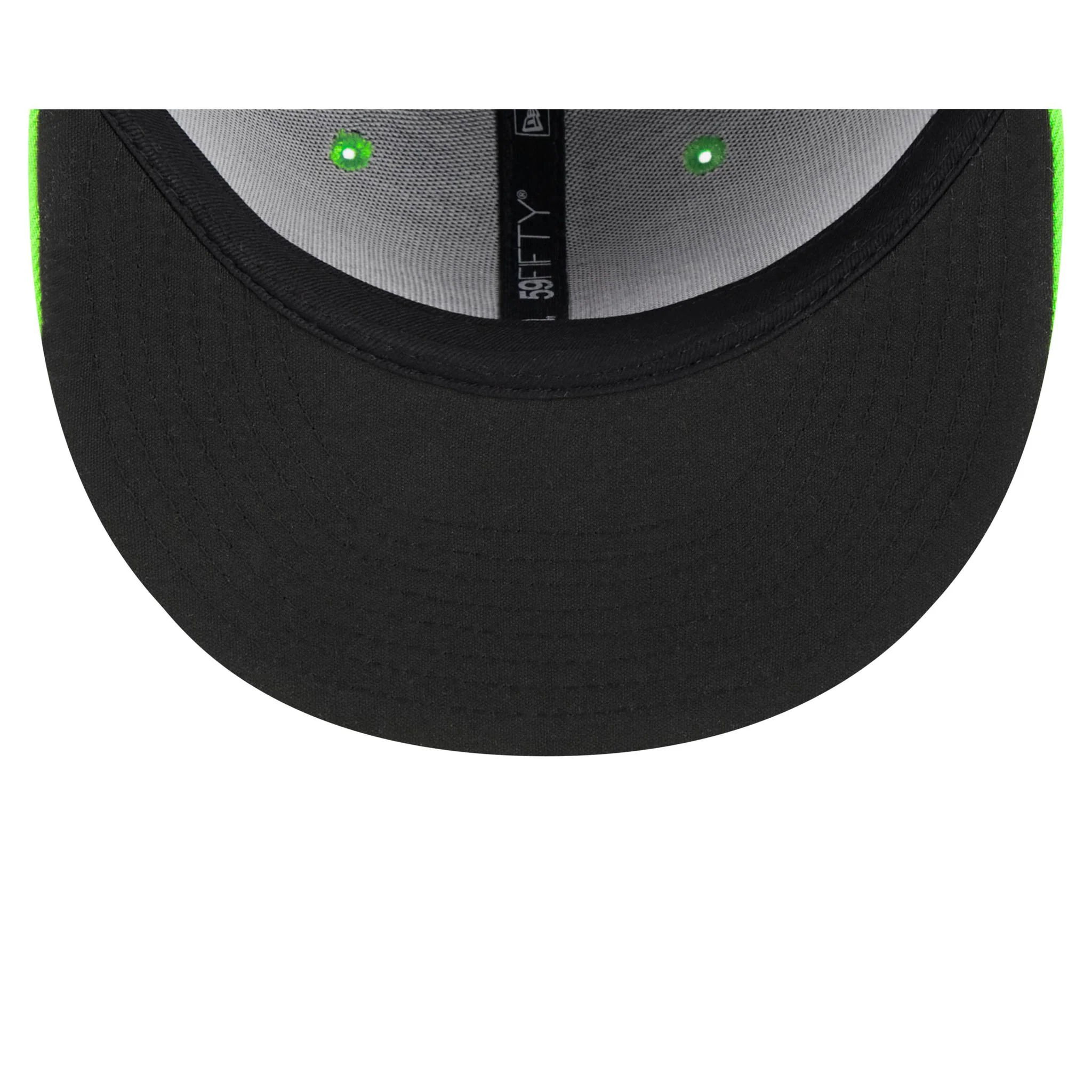 Nashville Sounds New Era 59FIFTY On Field Hot Chickens Hat - Image 7