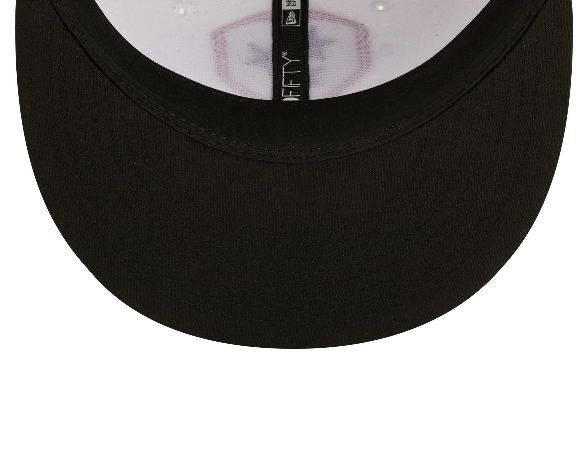 Nashville Sounds New Era 59FIFTY On Field Alt 1 Plate Hat - Image 5