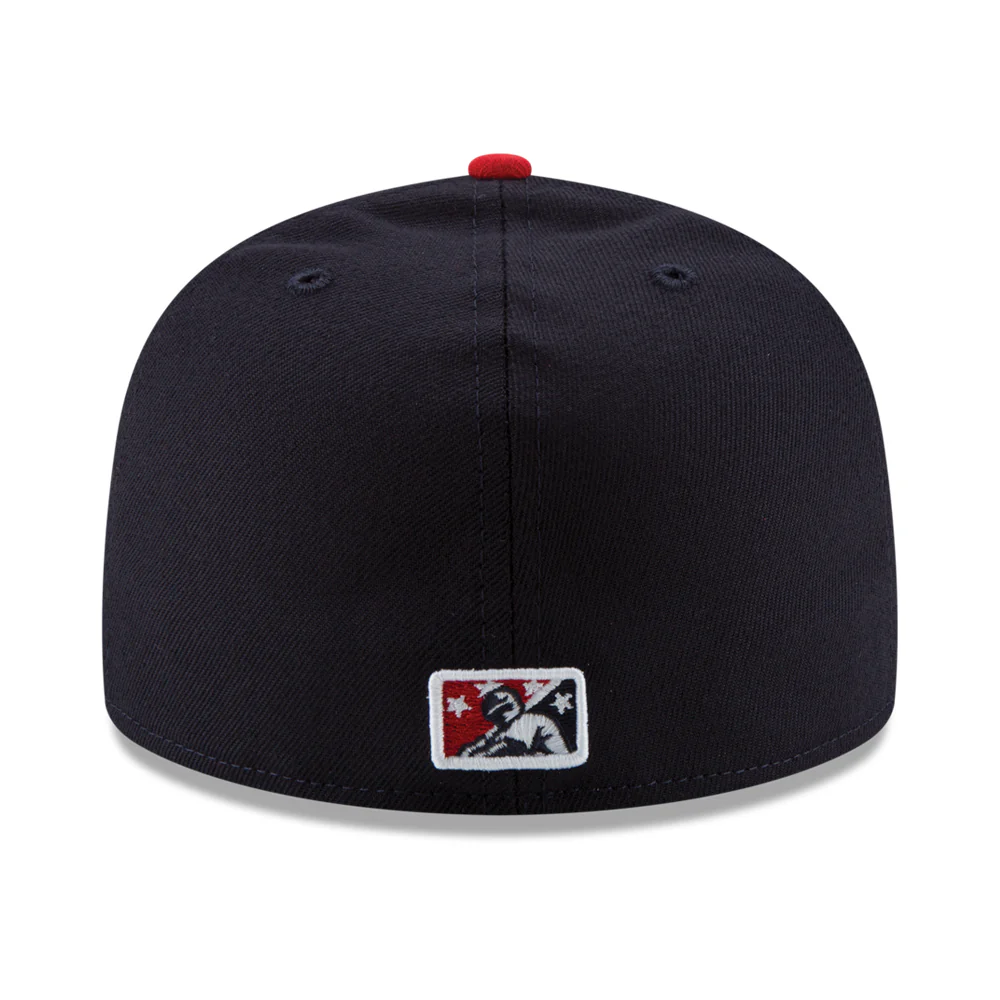 Nashville Sounds New Era 59FIFTY On Field Alt 2 N Logo Hat - Image 6