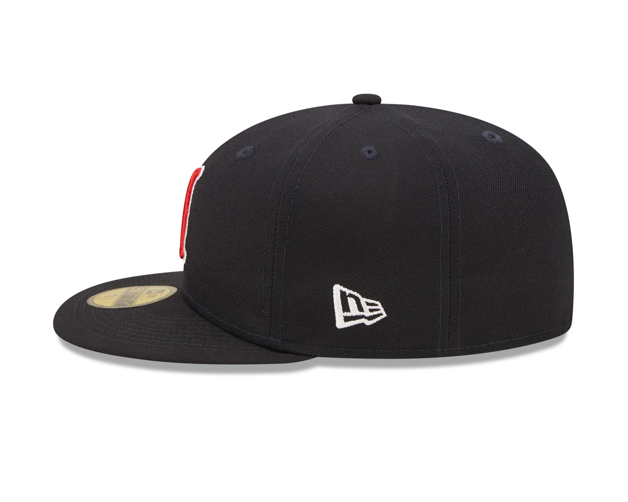 Nashville Sounds New Era 59FIFTY On Field Home Hat - Image 4
