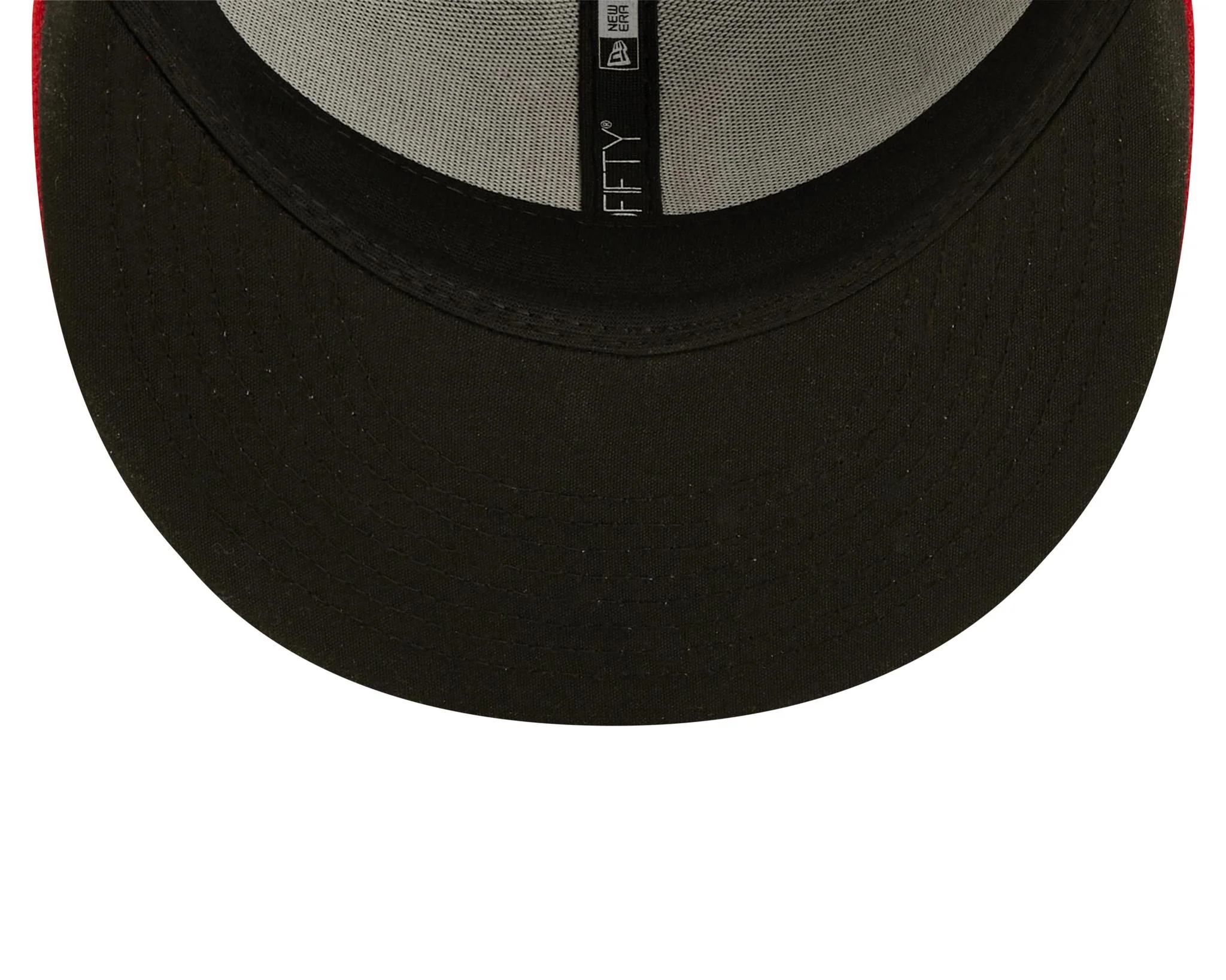 Nashville Sounds New Era 59FIFTY On Field Road Hat - Image 5
