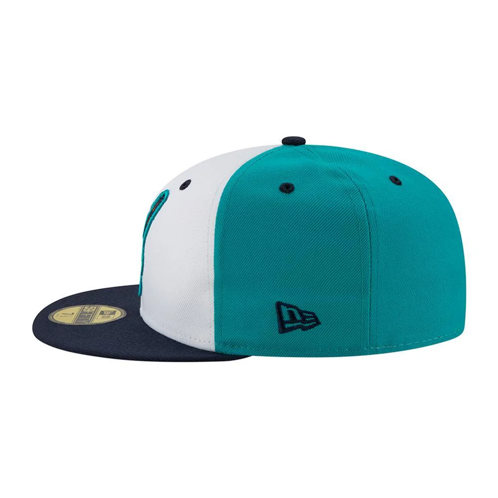 Nashville Sounds New Era 59FIFTY On Field Vihuelas Hat - Image 4