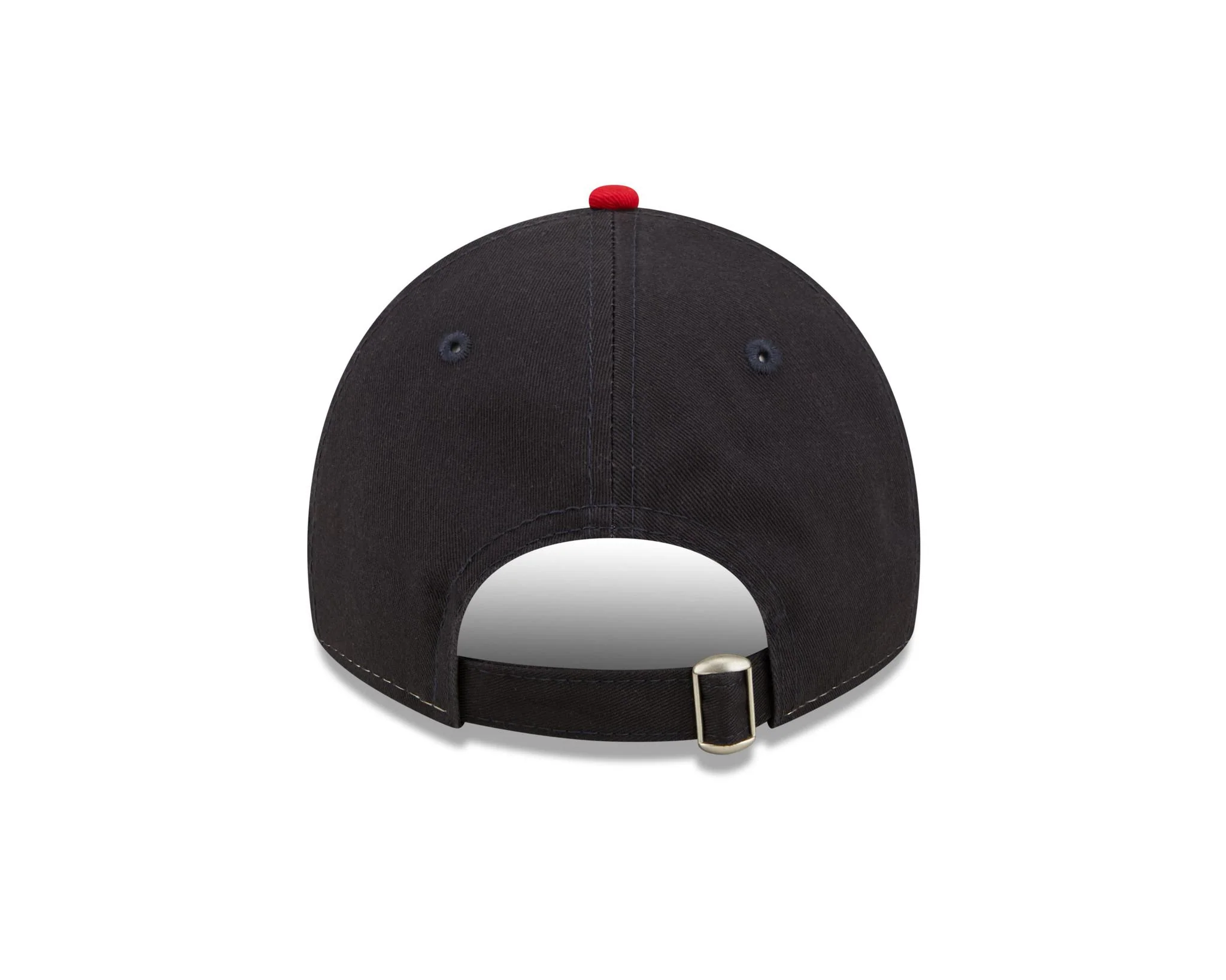 Nashville Sounds New Era Youth Alt 2 Replica 9TWENTY Adjustable Hat - Image 4